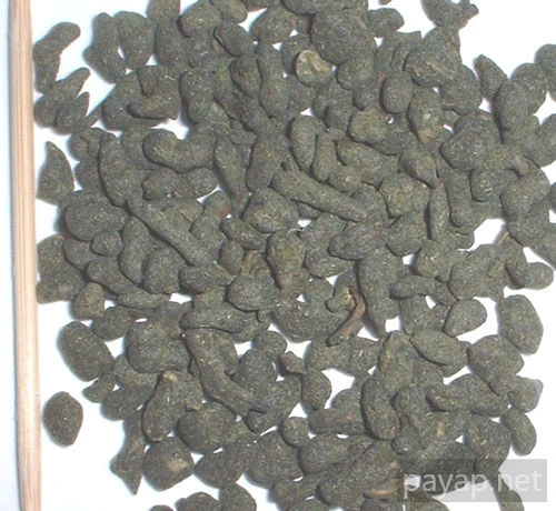 蘭貴人(使用前)