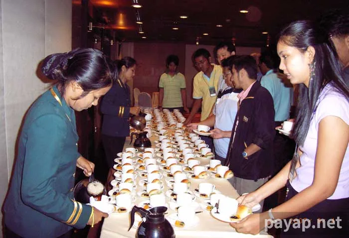 Joomla Day Bangkok