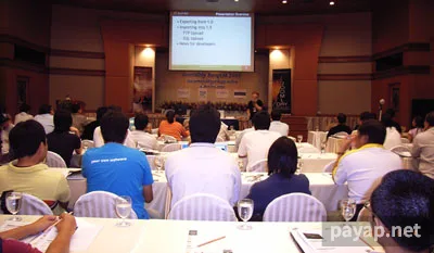 Joomla Day Bangkok