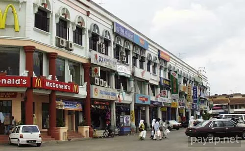 マクドナルド マクドナルド