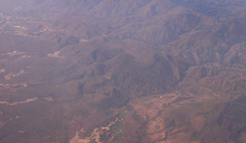 2006年2月マレーシア・