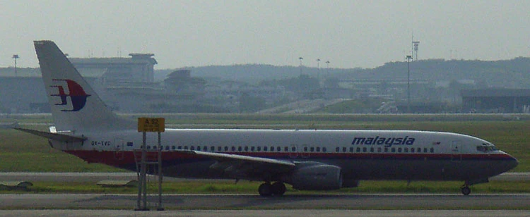 2006年2月マレーシア・MALAYSIA