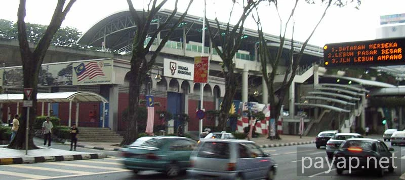 2006年2月マレーシア・ 2006年2月マレーシア・