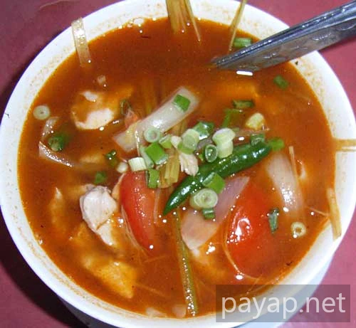 2006年2月マレーシア・