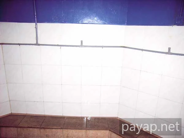 2006年2月マレーシア・