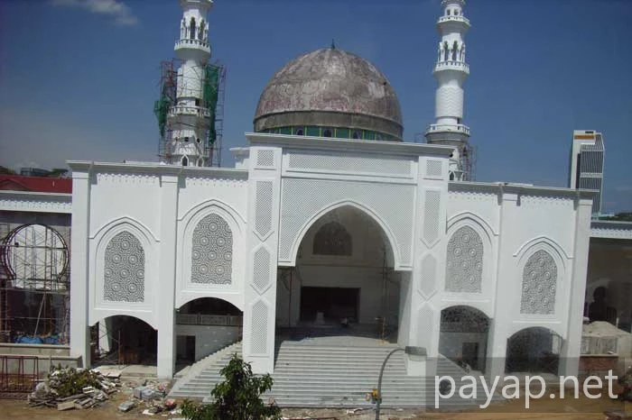 2006年2月マレーシア・