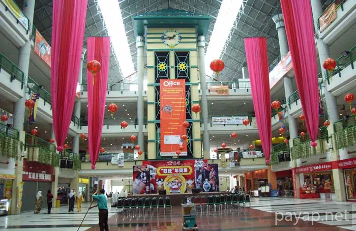 2006年2月マレーシア・ 2006年2月マレーシア・