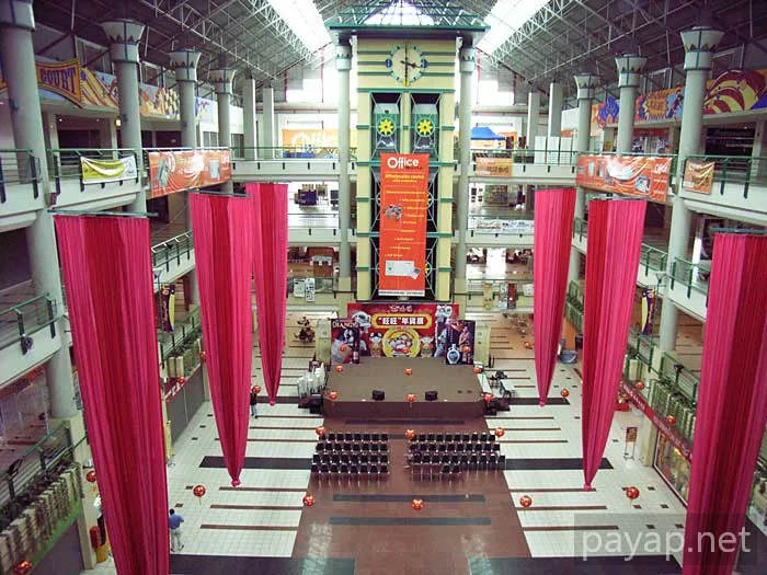 2006年2月マレーシア・ 2006年2月マレーシア・