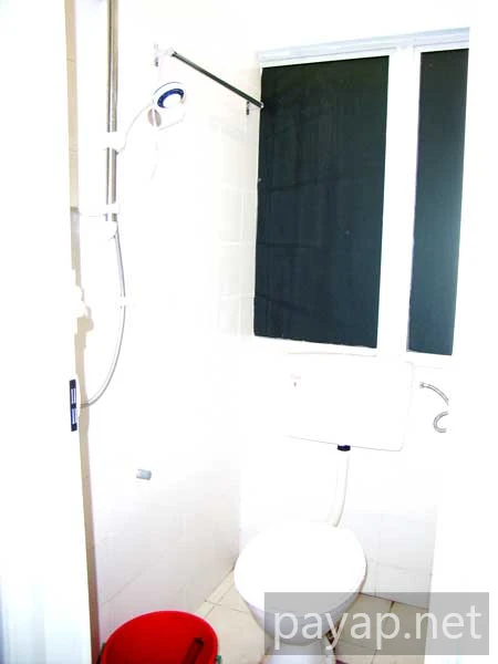 2006年2月マレーシア・