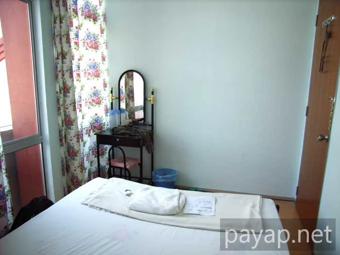 2006年2月マレーシア・