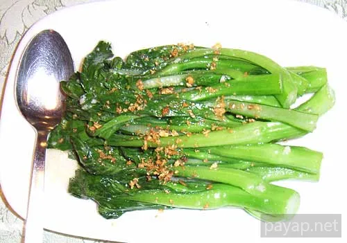 2006年2月マレーシア・金簪子飯店,Golden Chopstics Restaurant 2006年2月マレーシア・金簪子飯店,Golden Chopstics Restaurant