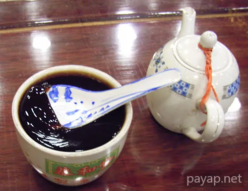 2006年2月マレーシア・