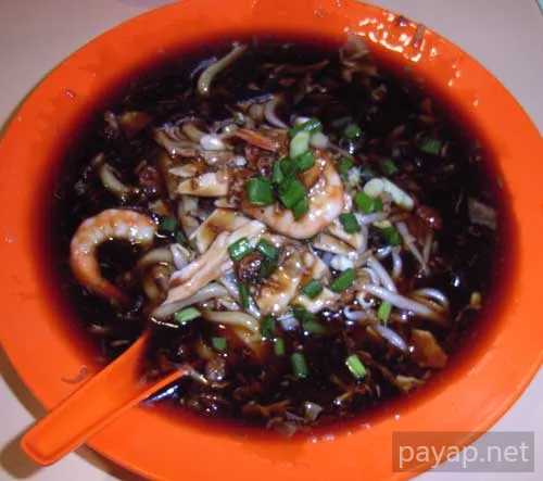 2006年2月マレーシア・美景(MayKing)