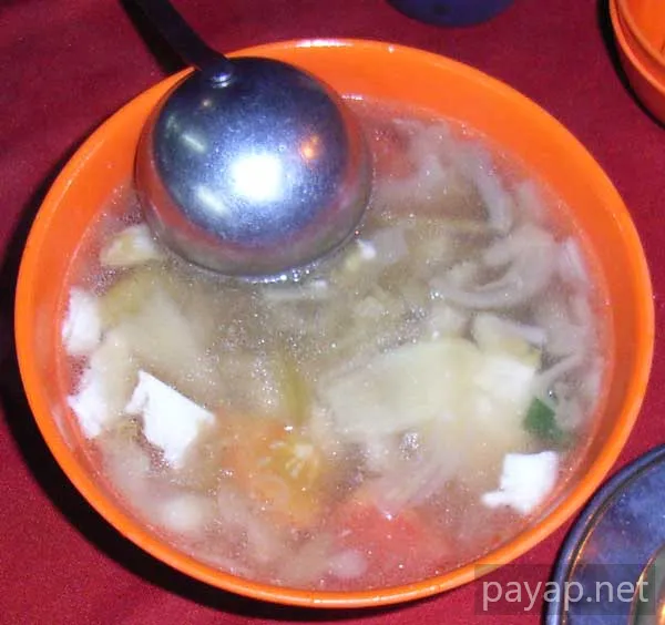 2006年2月マレーシア・中華料理,酔猫 2006年2月マレーシア・中華料理,酔猫