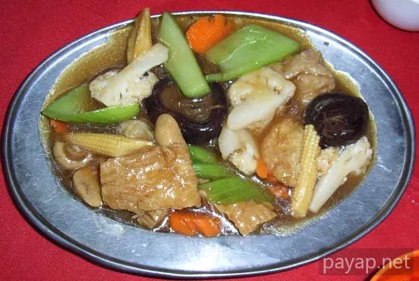 2006年2月マレーシア・中華料理,酔猫 2006年2月マレーシア・中華料理,酔猫