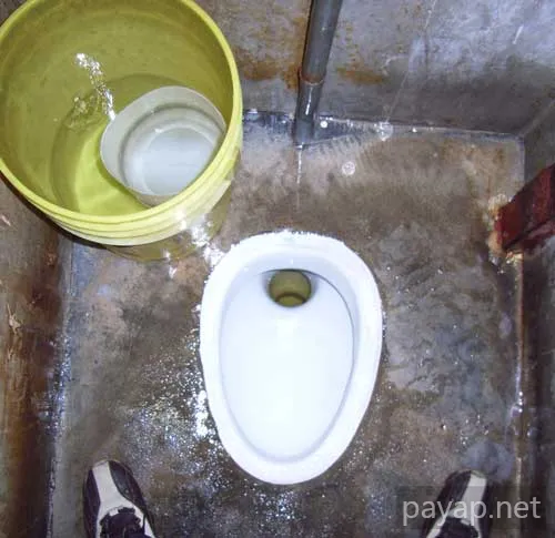 2006年2月マレーシア・中華料理