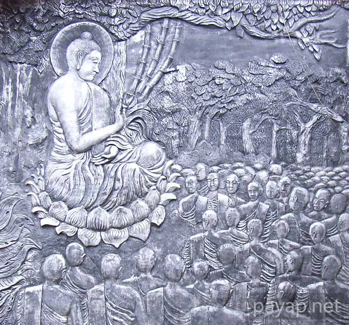 マレーシア「タイ寺院・西明寺」