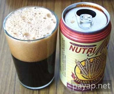 NUTRI MALT
