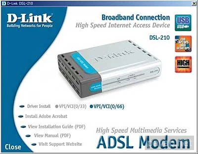 D-Link