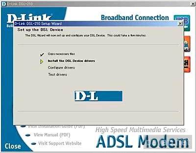 D-Link
