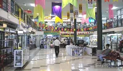 コンピュータープラザ コンピュータープラザ