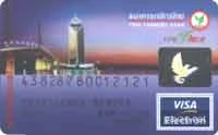 タイ農民銀行のカード タイ農民銀行のカード