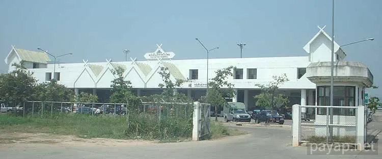 カーゴ、国内国際航空便