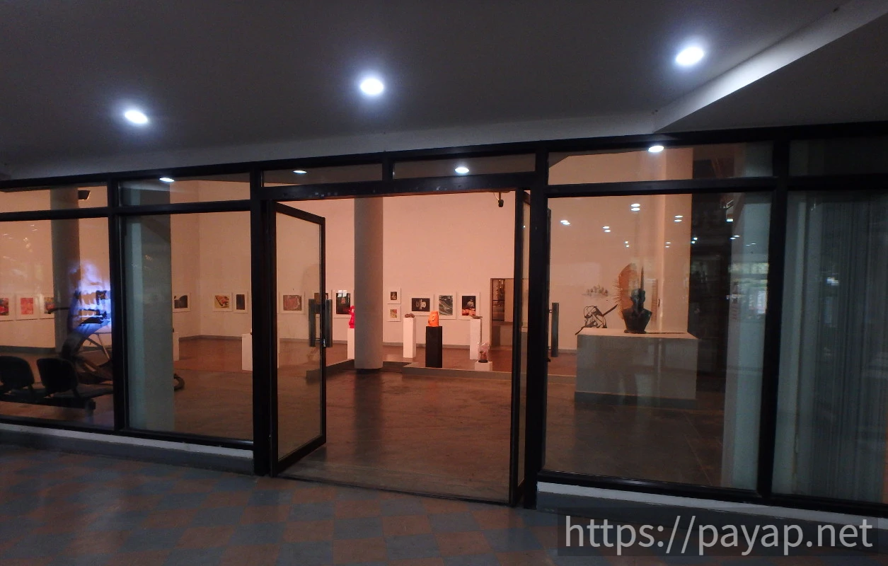 アートミュージアム