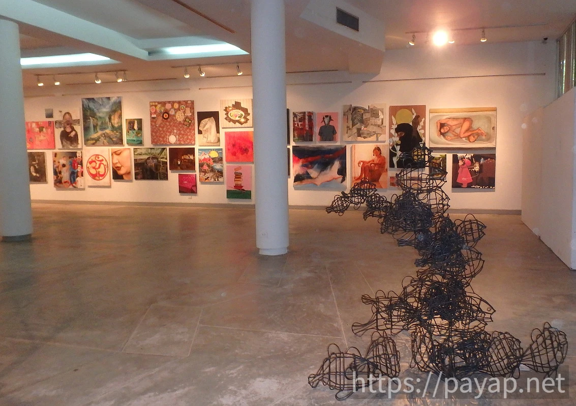 アートミュージアム