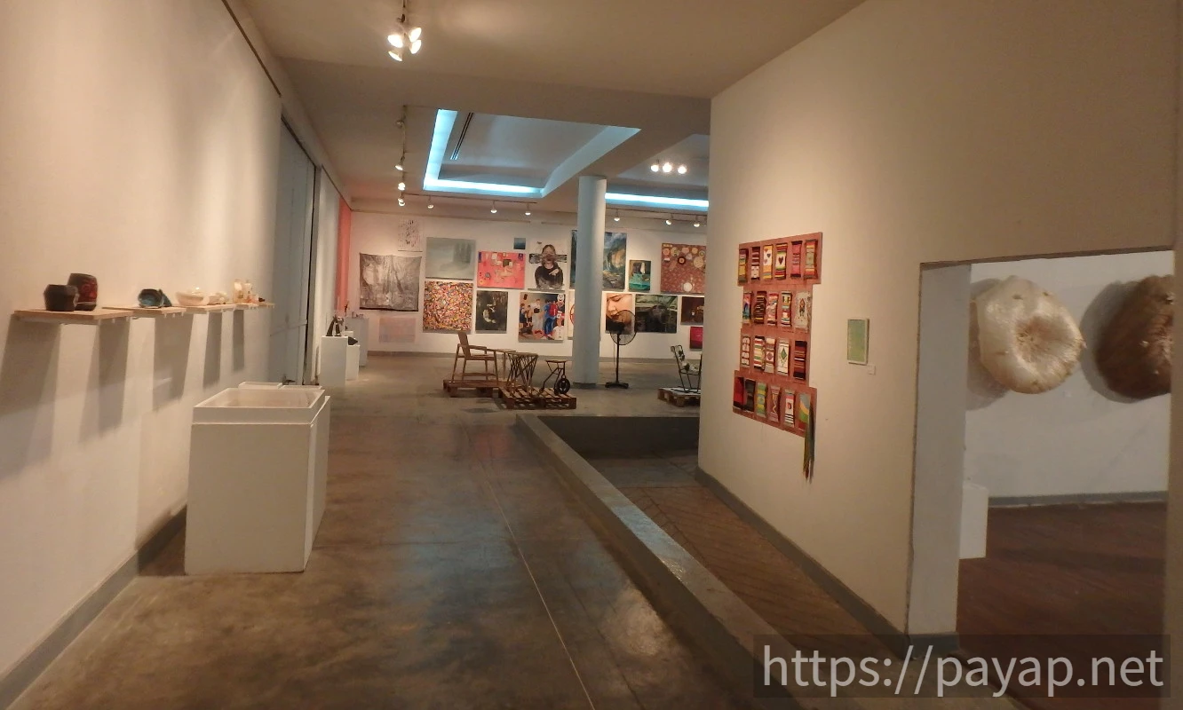 アートミュージアム