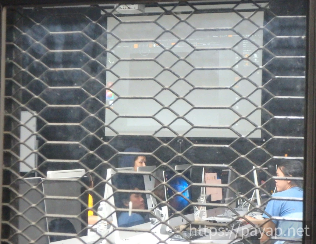 アートミュージアム