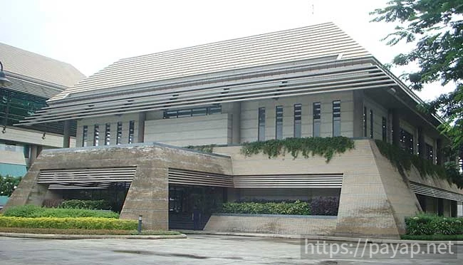 銀行博物館 銀行博物館