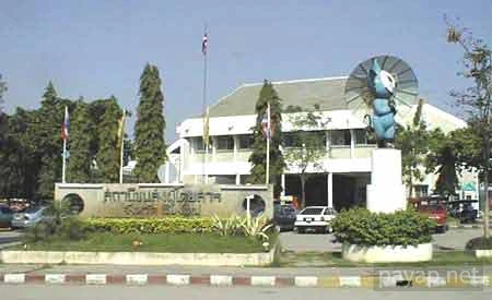 チエンマイアーケード,CHIANGMAI BUS TERMINAL 2 チエンマイアーケード,CHIANGMAI BUS TERMINAL 2