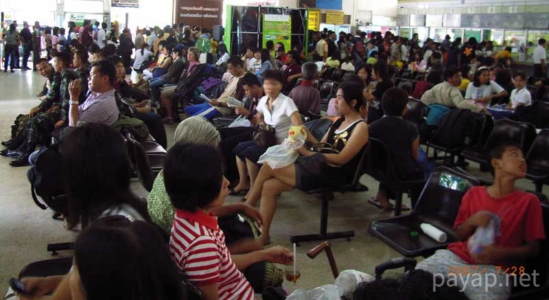 チエンマイアーケード,CHIANGMAI BUS TERMINAL 2, チエンマイアーケード,CHIANGMAI BUS TERMINAL 2,