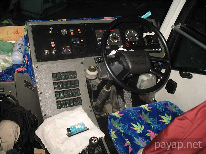 チエンマイアーケード,CHIANGMAI BUS TERMINAL 2, チエンマイアーケード,CHIANGMAI BUS TERMINAL 2,