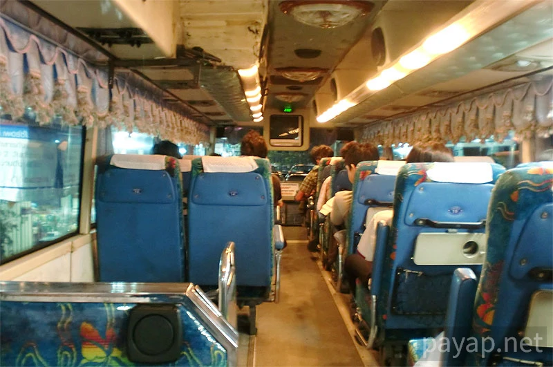 チエンマイアーケード,CHIANGMAI BUS TERMINAL 2, チエンマイアーケード,CHIANGMAI BUS TERMINAL 2,