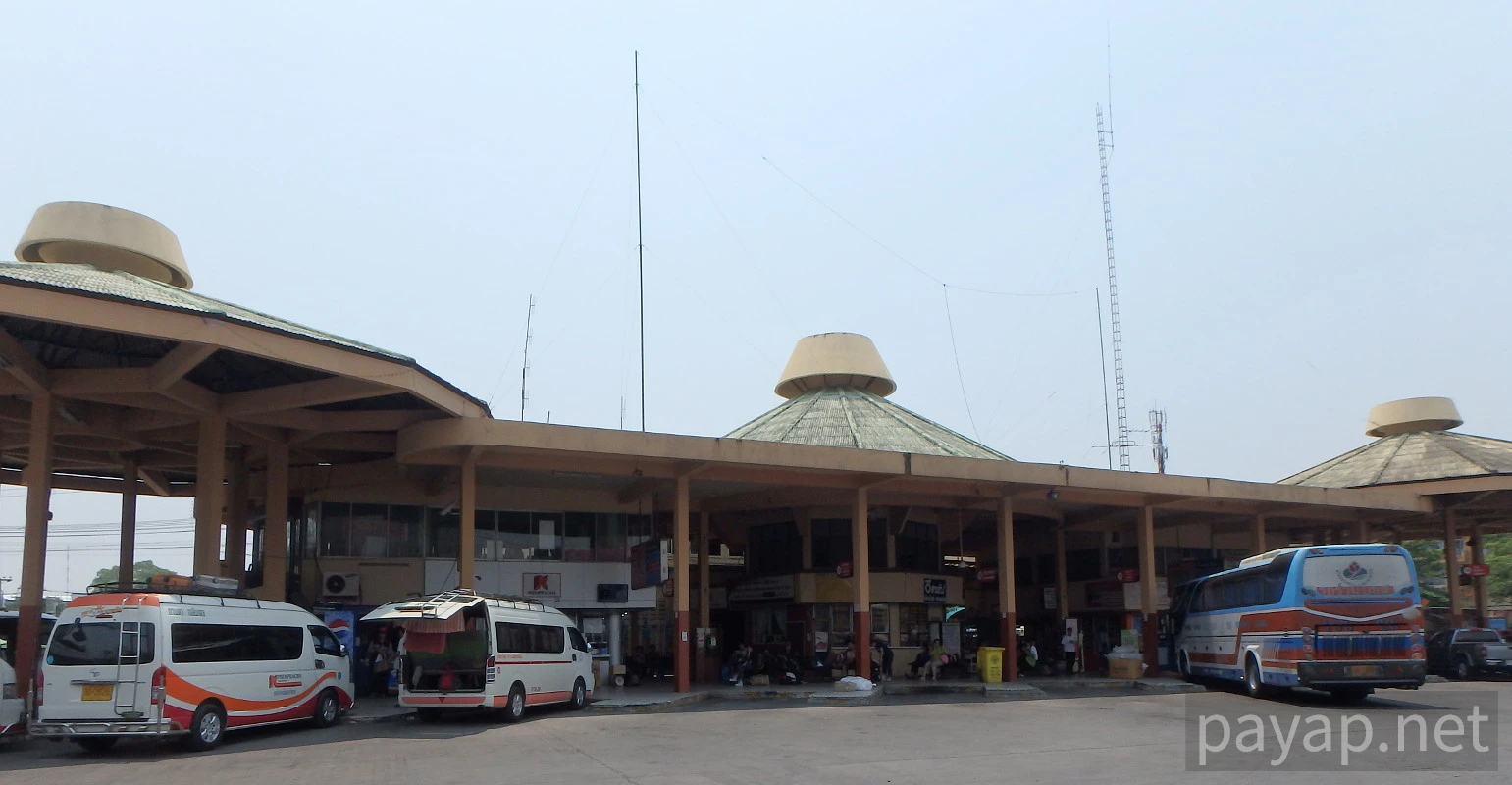 チエンマイアーケード,CHIANGMAI BUS TERMINAL 2, チエンマイアーケード,CHIANGMAI BUS TERMINAL 2,