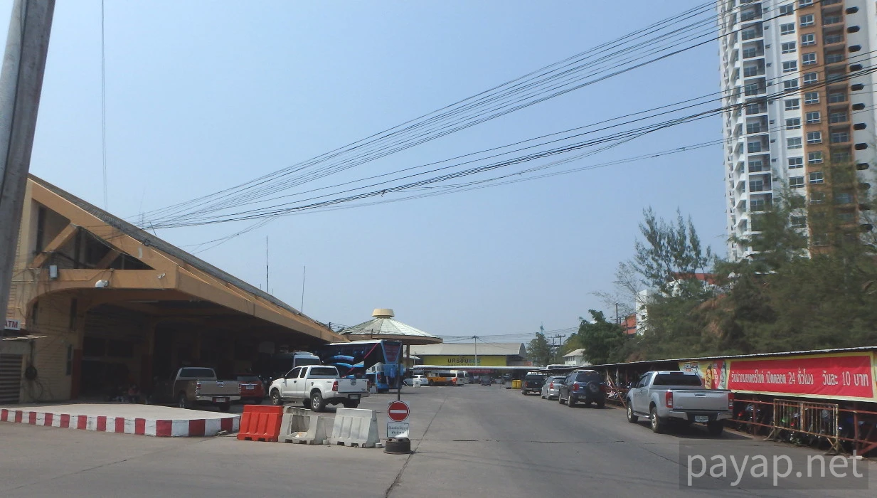 チエンマイアーケード,CHIANGMAI BUS TERMINAL 2, チエンマイアーケード,CHIANGMAI BUS TERMINAL 2,
