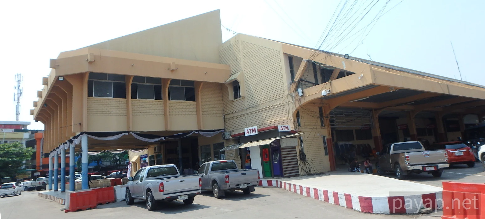 チエンマイアーケード,CHIANGMAI BUS TERMINAL 2, チエンマイアーケード,CHIANGMAI BUS TERMINAL 2,