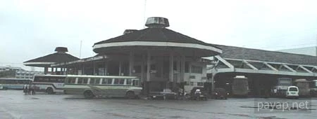 チエンマイアーケード,CHIANGMAI BUS TERMINAL 2 チエンマイアーケード,CHIANGMAI BUS TERMINAL 2