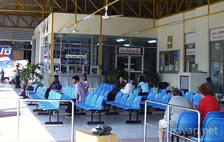 チエンマイアーケード,CHIANGMAI BUS TERMINAL 2 チエンマイアーケード,CHIANGMAI BUS TERMINAL 2