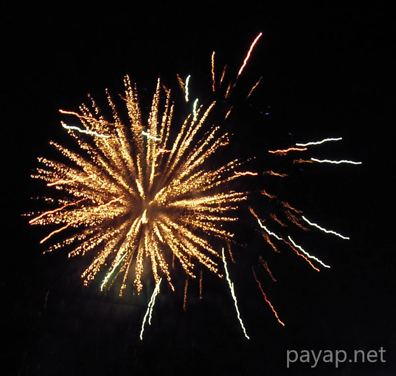 ChiangRai,タクシン派の集会