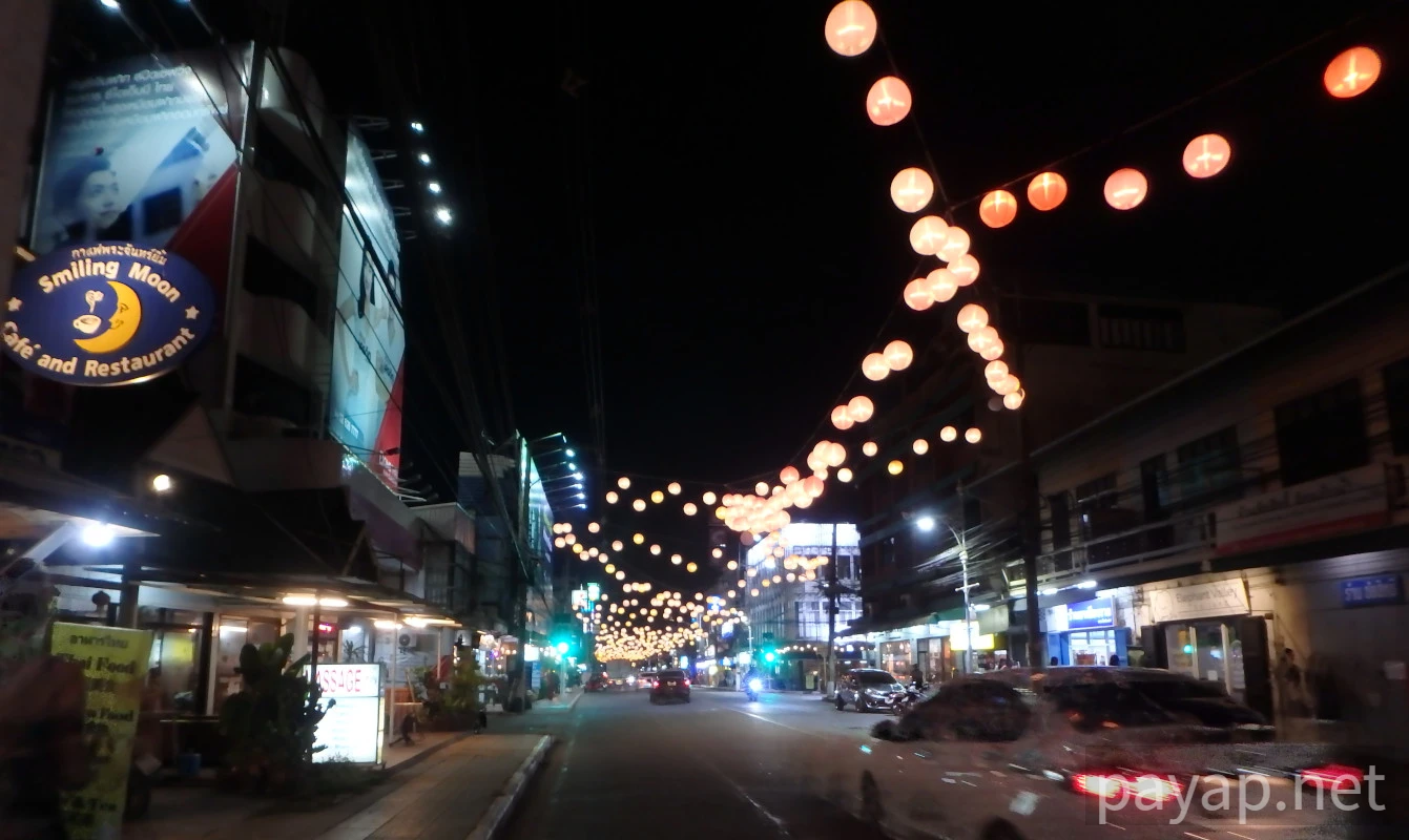 チエンライの写真 2020年 チエンライの写真 2020年