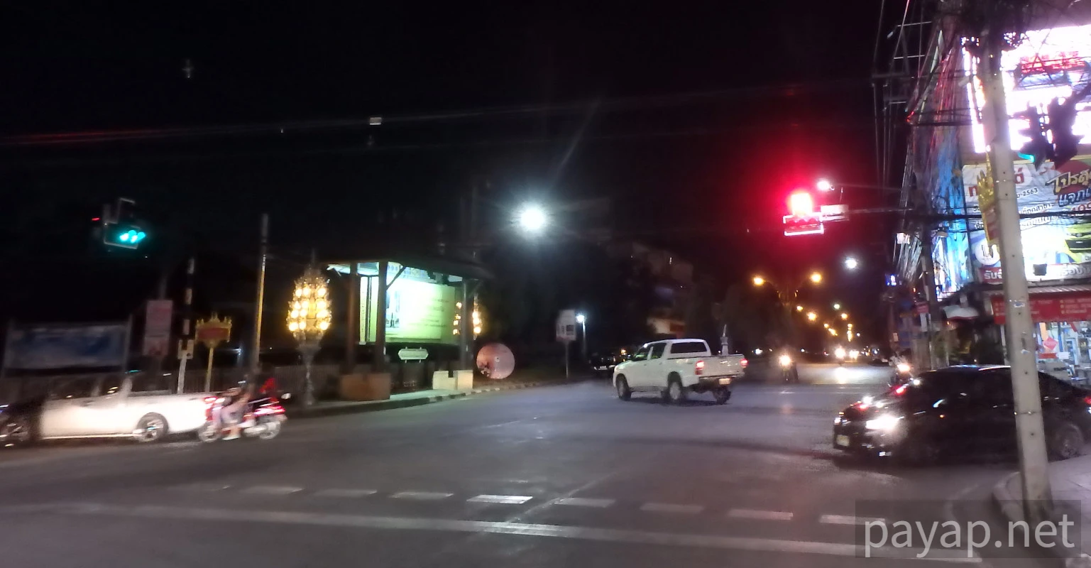 チエンライの写真 2020年 チエンライの写真 2020年