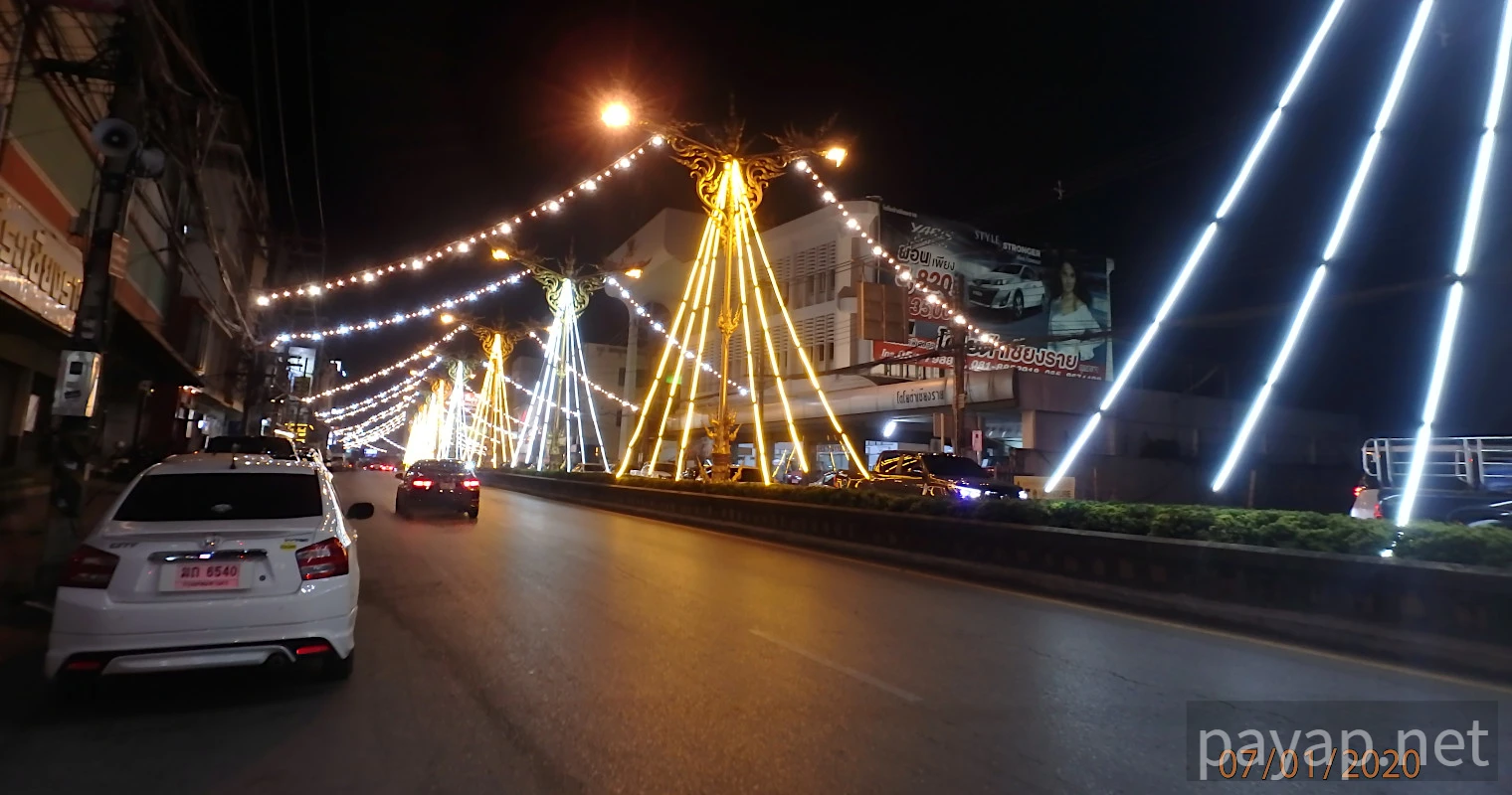 チエンライの写真 2020年 チエンライの写真 2020年