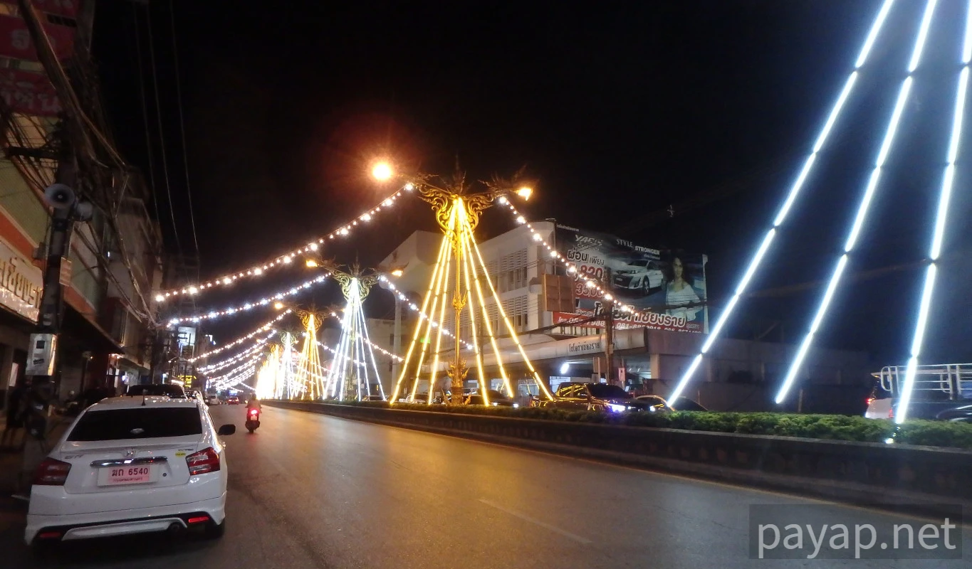 チエンライの写真 2020年 チエンライの写真 2020年