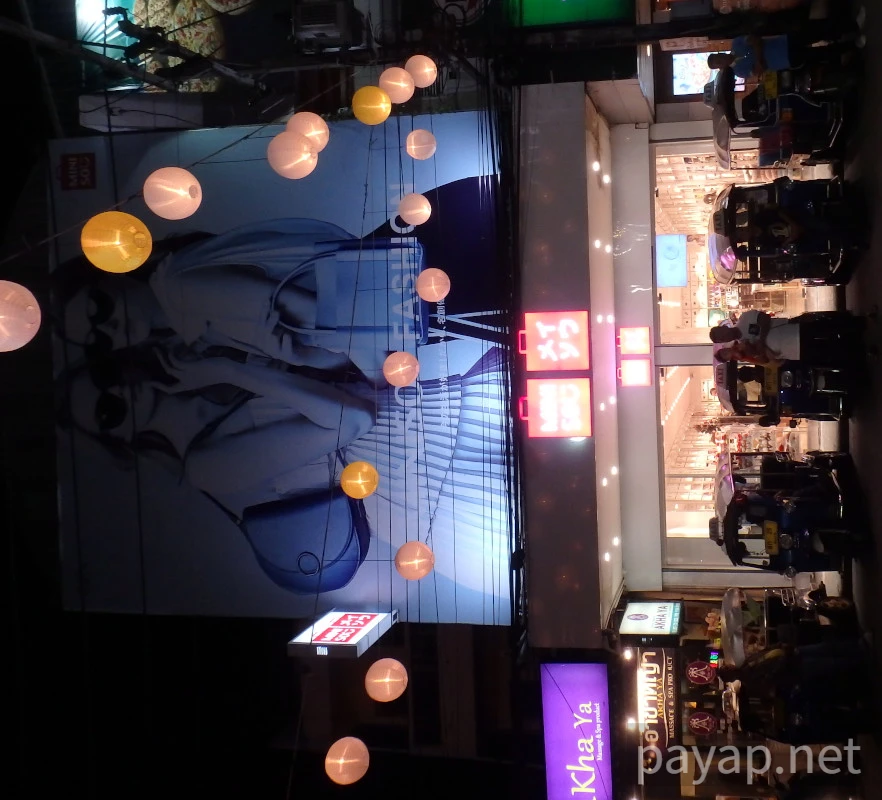 チエンライの写真 2020年 チエンライの写真 2020年