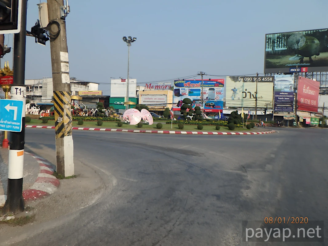 チエンライの写真 2020年 チエンライの写真 2020年