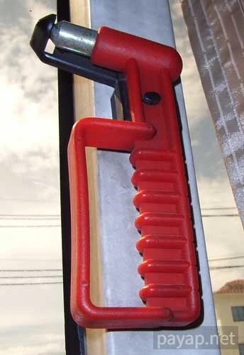 チエンライの写真 バス駅