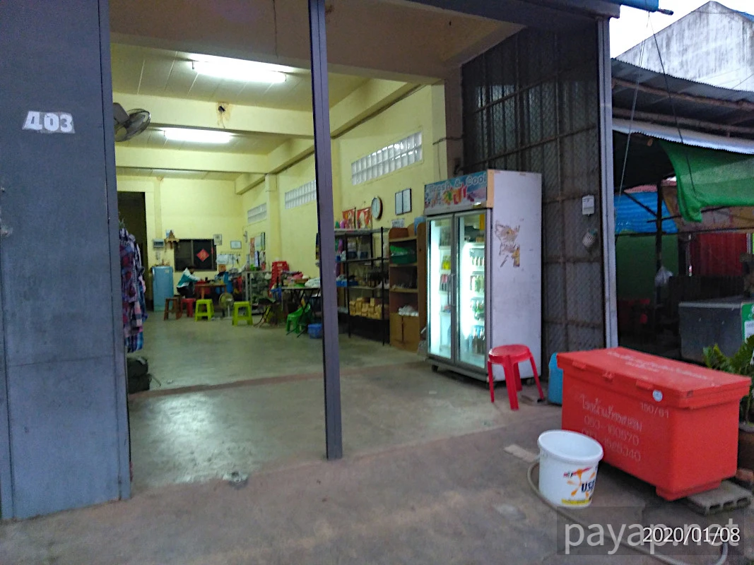 チエンライの写真 チエンコン